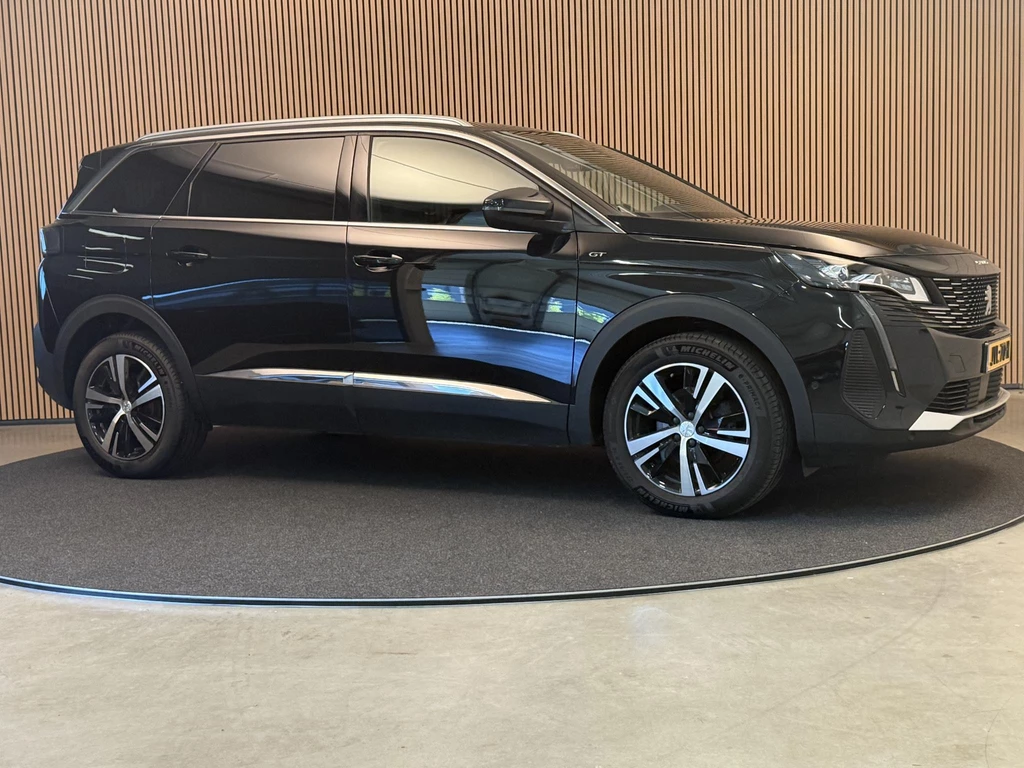 Peugeot 5008 – foto 4