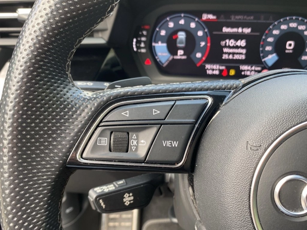 Audi A3 – foto 17