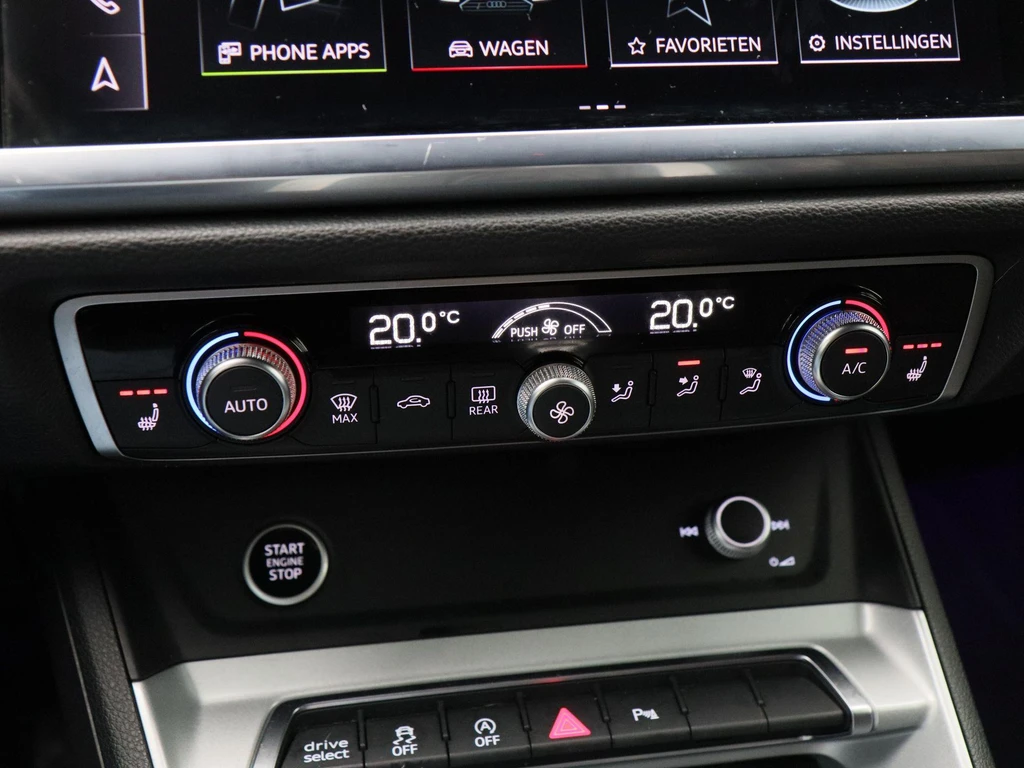 Audi Q3 – foto 36