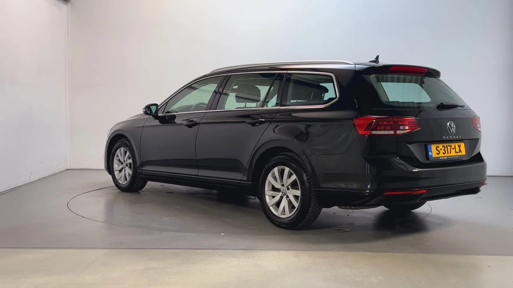 Volkswagen Passat – foto 3