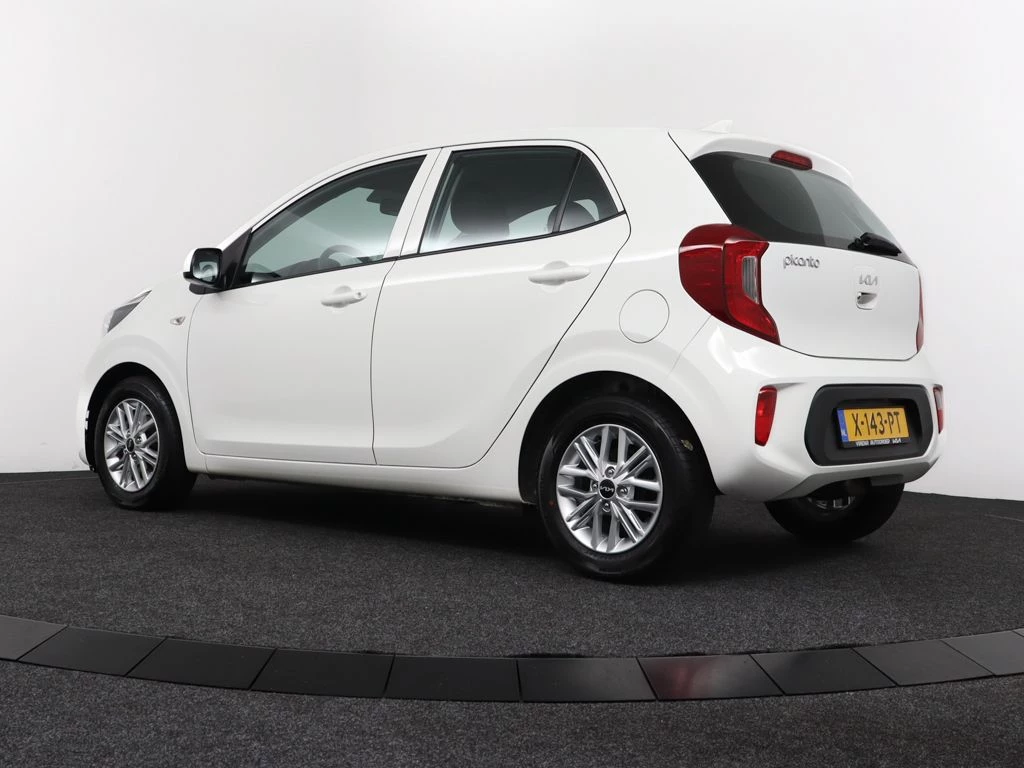 Kia Picanto – foto 4