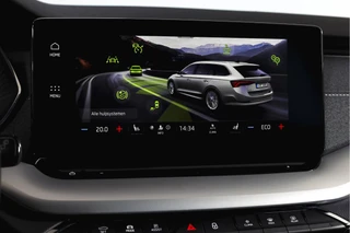 Škoda Octavia – thumbnail 40
