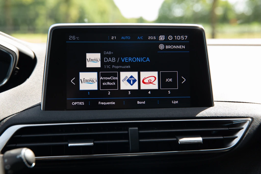 Peugeot 3008 – foto 11