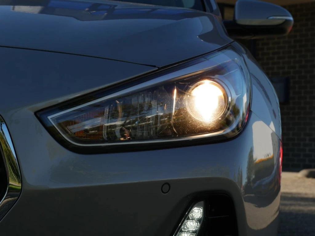 Hyundai i30 – foto 19