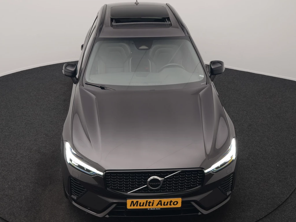 Volvo XC60 – foto 14