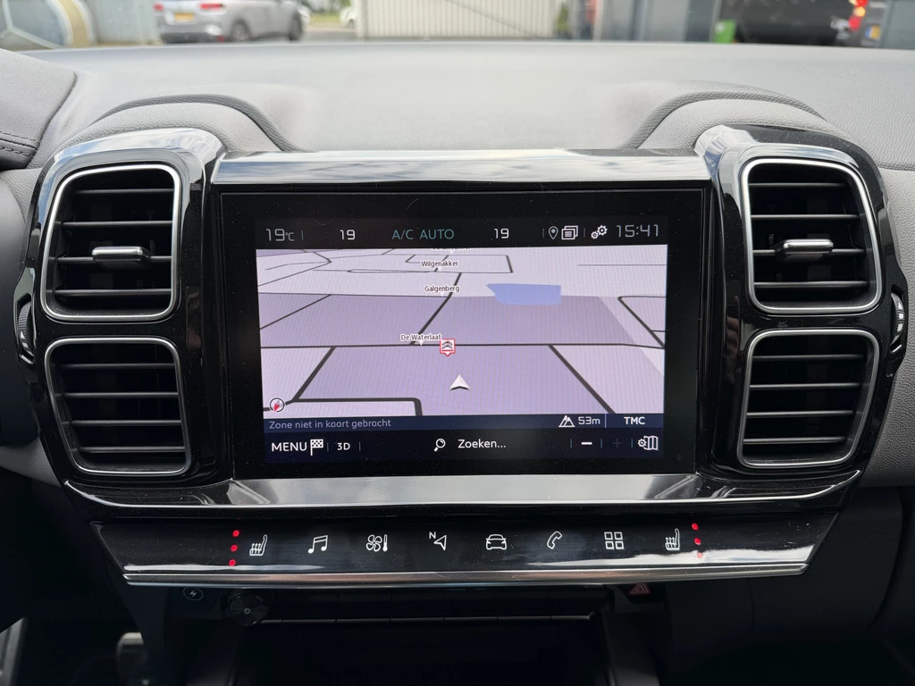 Citroën C5 Aircross – foto 39