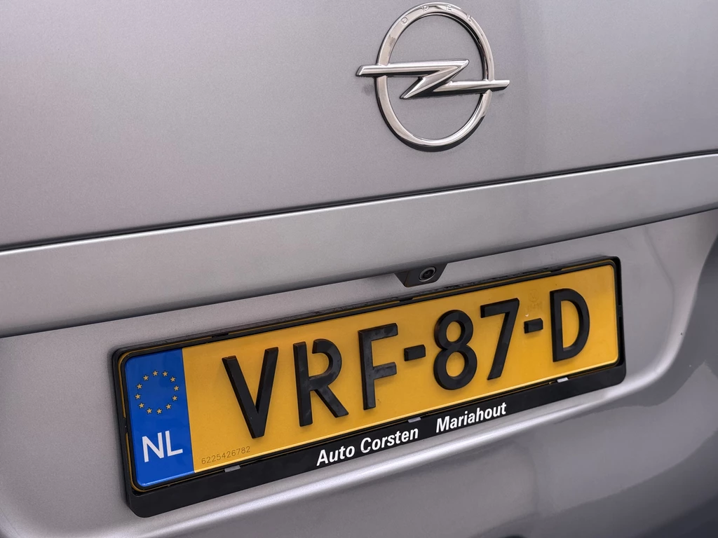 Opel Vivaro-e – foto 41