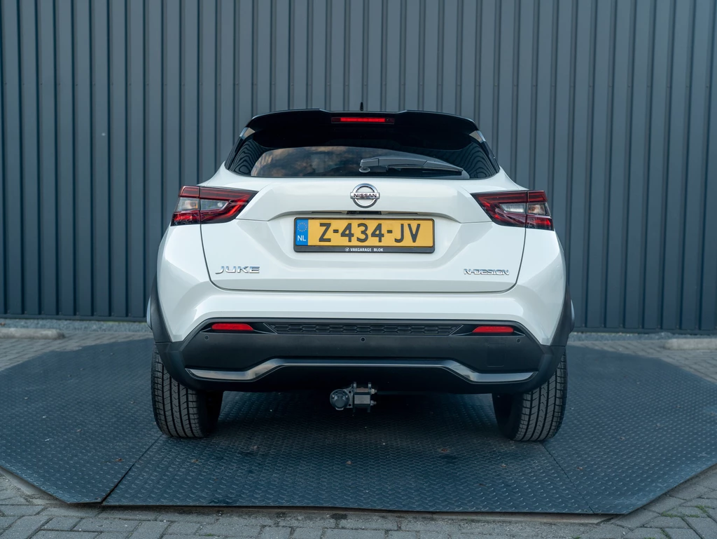 Nissan Juke – foto 10