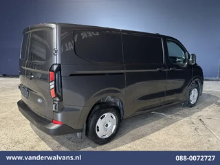 Ford Transit Custom – thumbnail 3