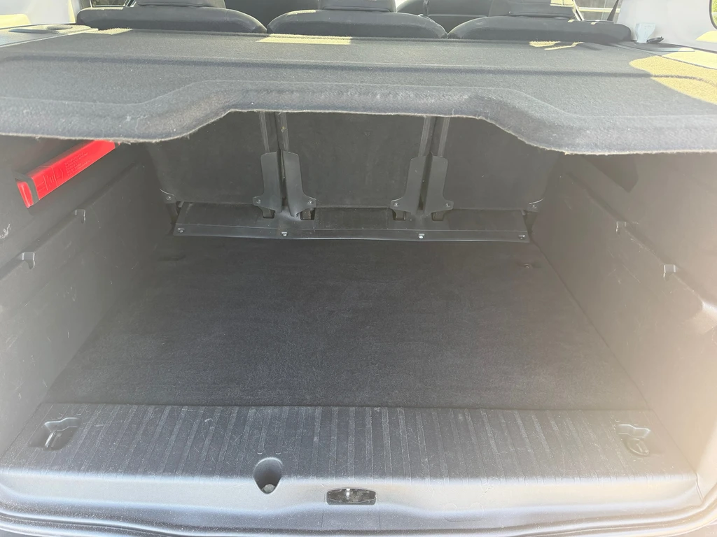 Citroën Berlingo – foto 26