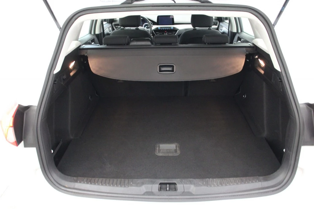 Ford Focus – foto 15