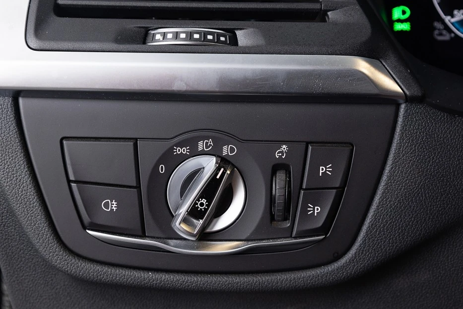 BMW iX3 – foto 21