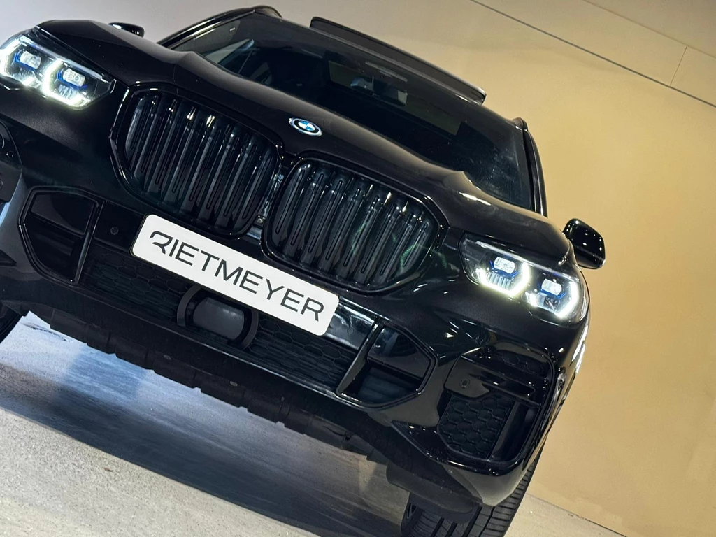 BMW X5 – foto 10