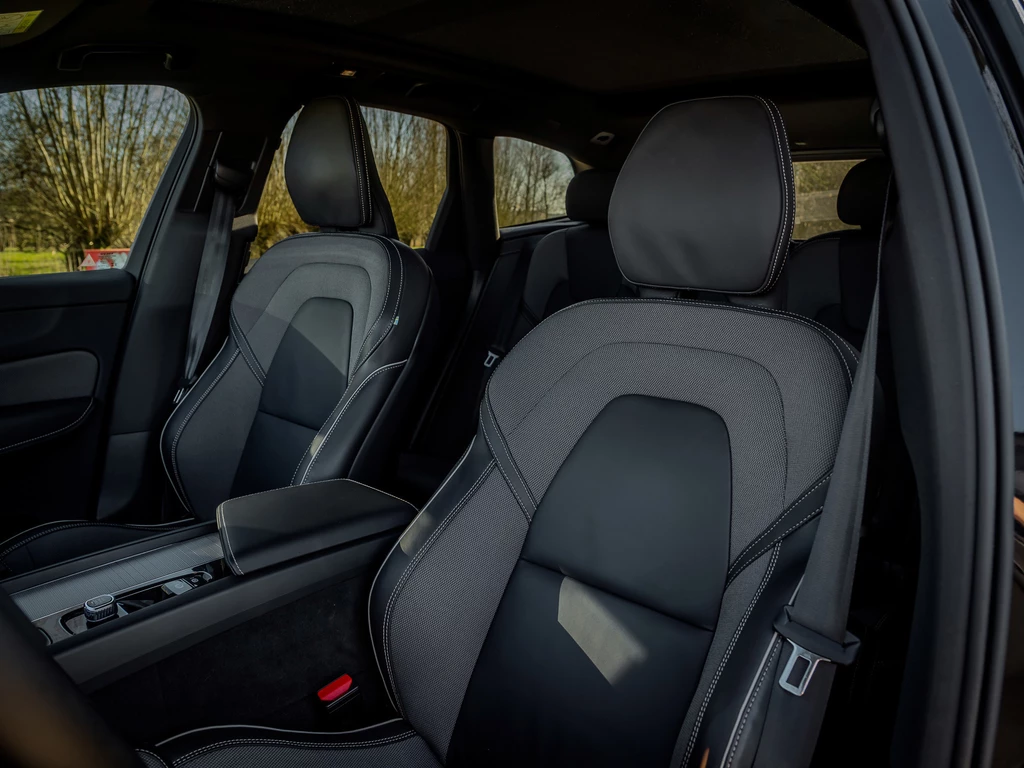 Volvo XC60 – foto 20