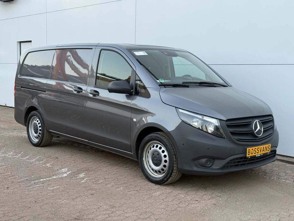 Mercedes-Benz Vito – foto 4