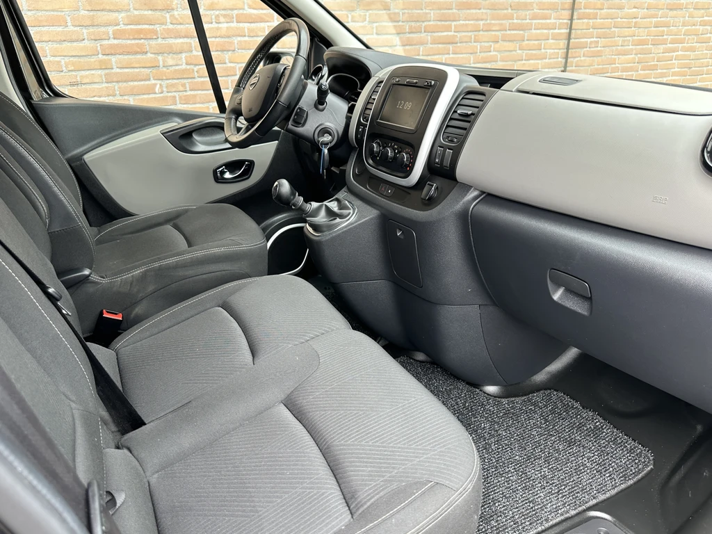 Nissan NV300 – foto 10