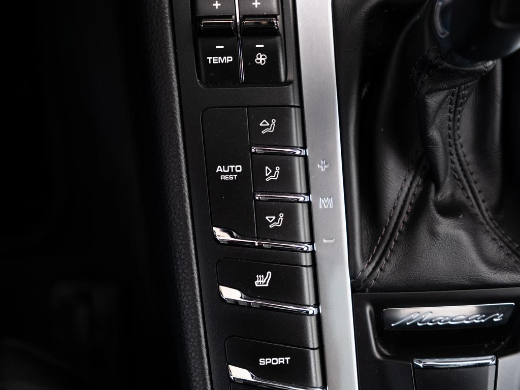Porsche Macan – foto 49