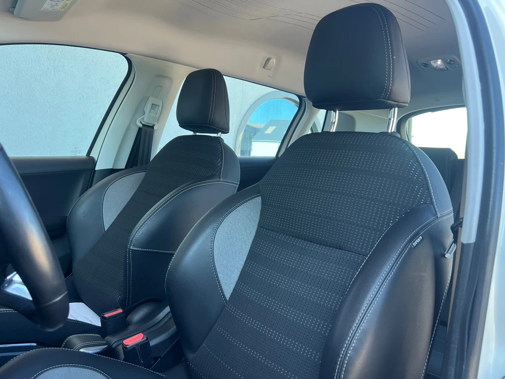 Peugeot 2008 – foto 13