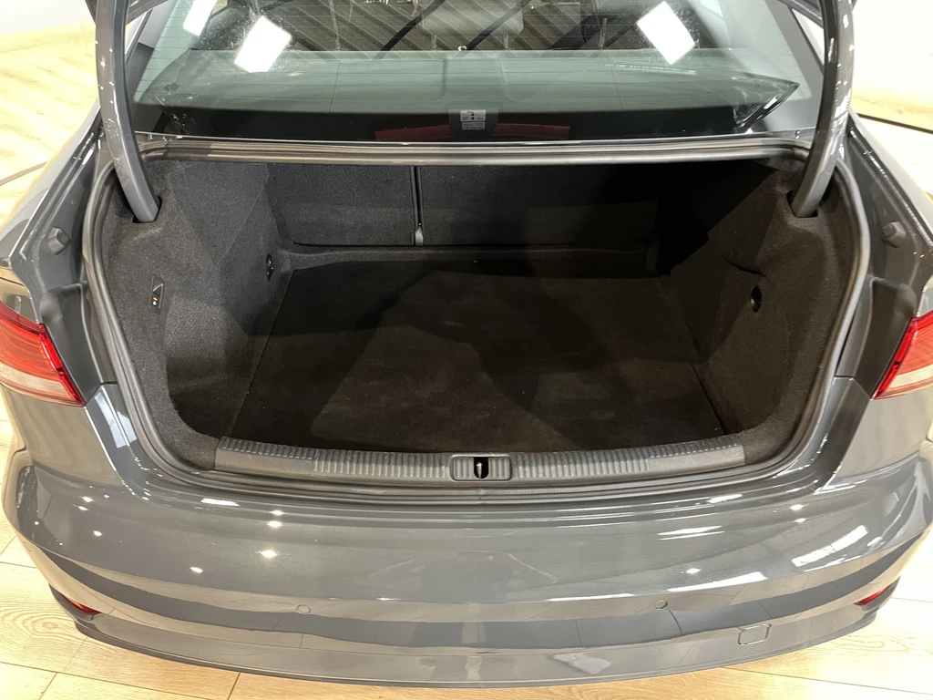 Audi A3 – foto 36