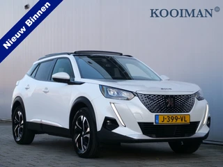 Peugeot e-2008 – thumbnail 7