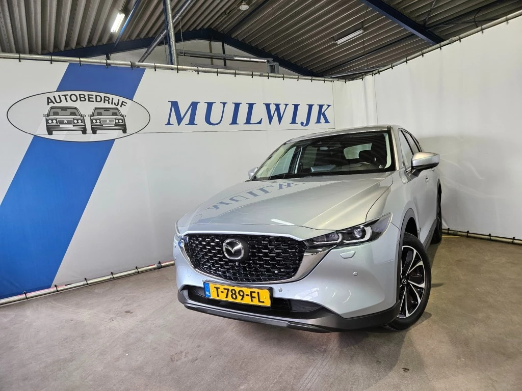 Mazda CX-5 – foto 3