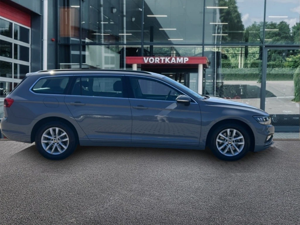Volkswagen Passat – foto 6