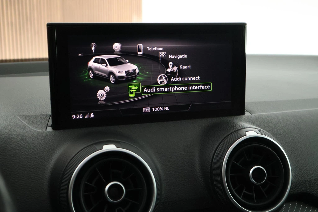 Audi Q2 – foto 25