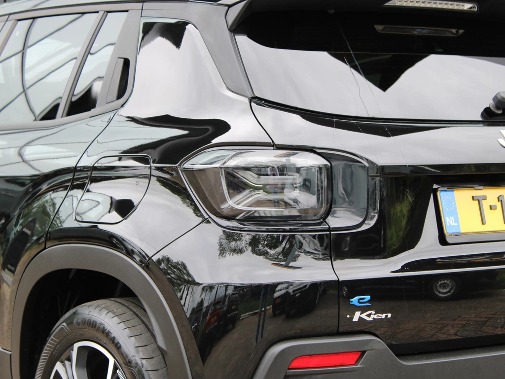 Jeep Avenger – foto 23