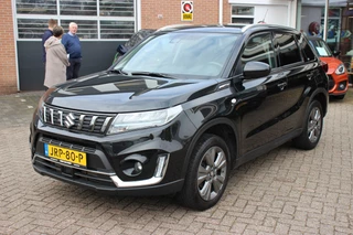 Suzuki Vitara – thumbnail 1