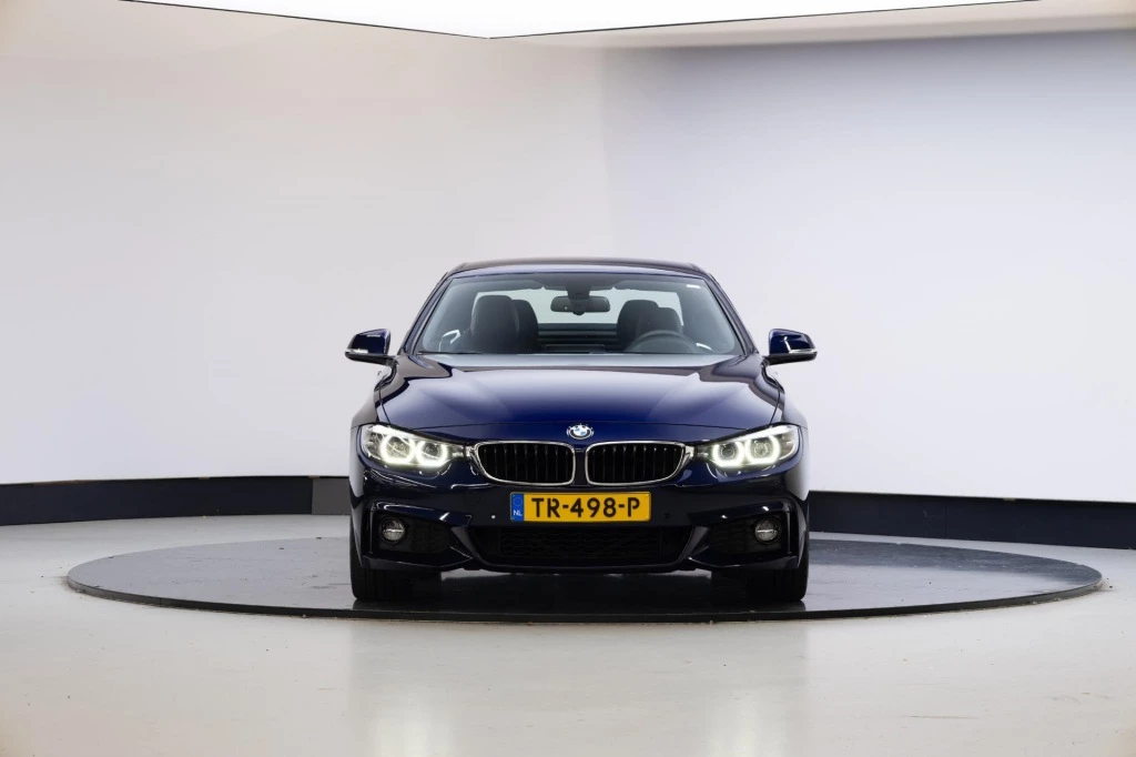 BMW 4 Serie – foto 13