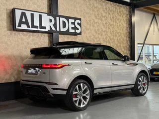 Land Rover Range Rover Evoque – thumbnail 6