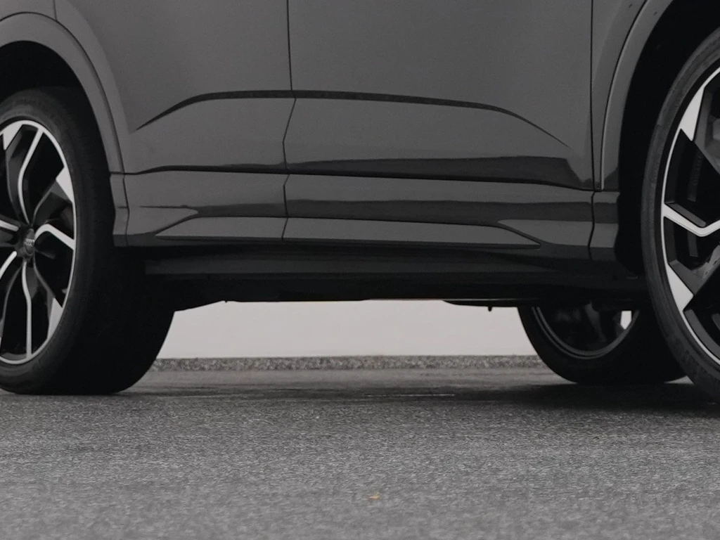 Audi Q3 – foto 38