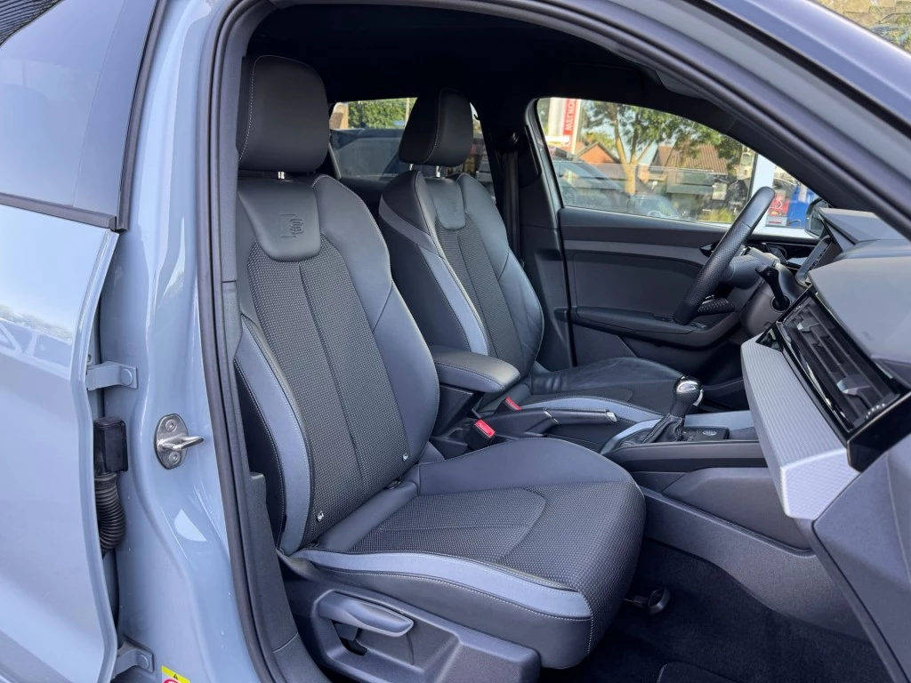 Audi A1 – foto 26