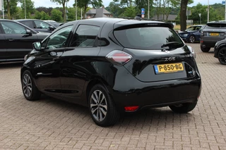 Renault ZOE – thumbnail 3
