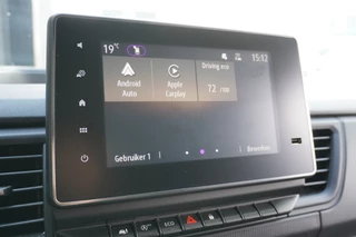Renault Trafic – thumbnail 15