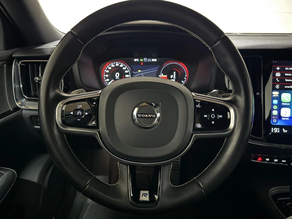 Volvo V60 – foto 39