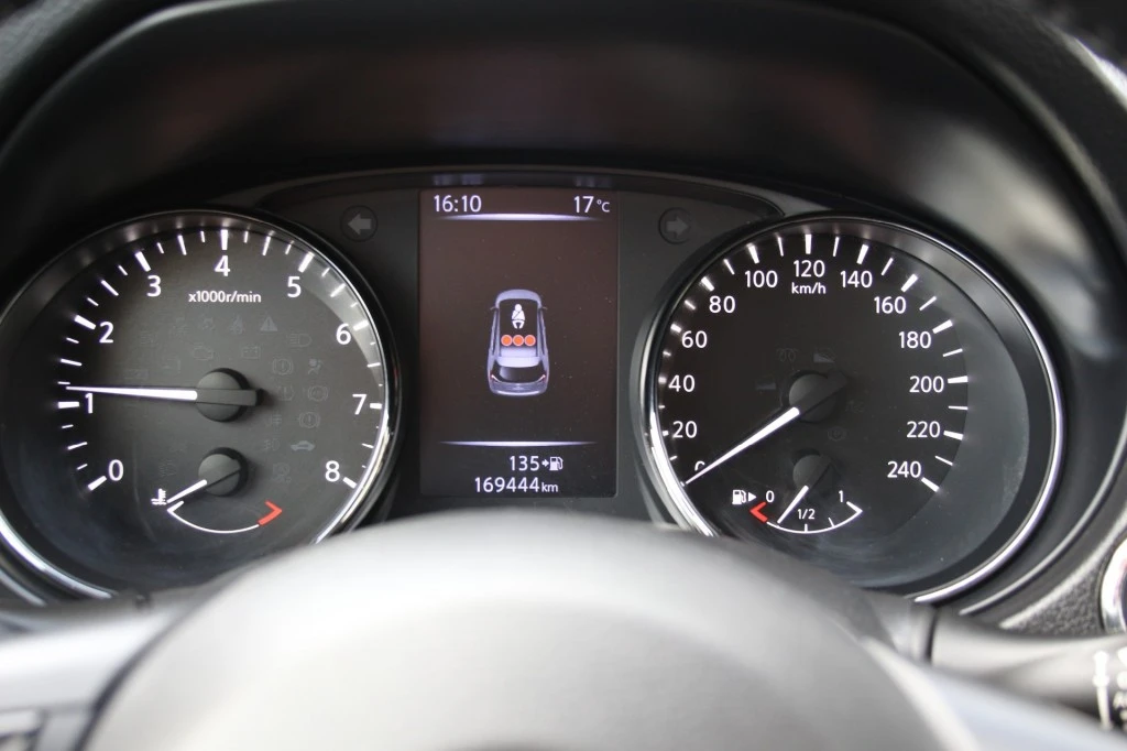 Nissan X-Trail – foto 19