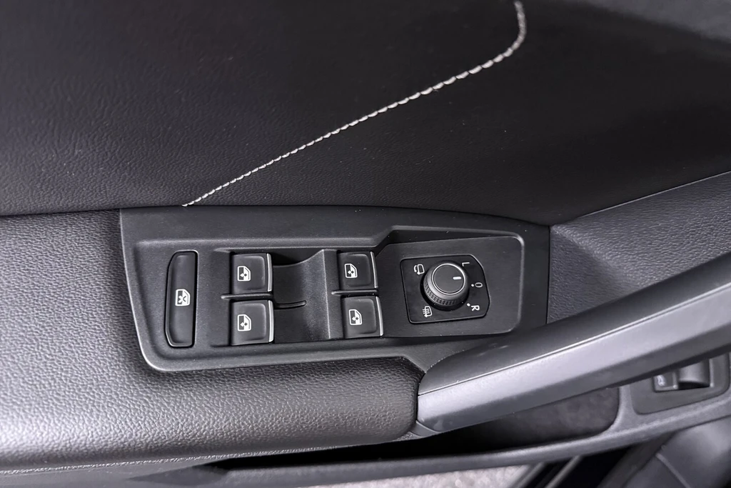 Volkswagen Tiguan – foto 11