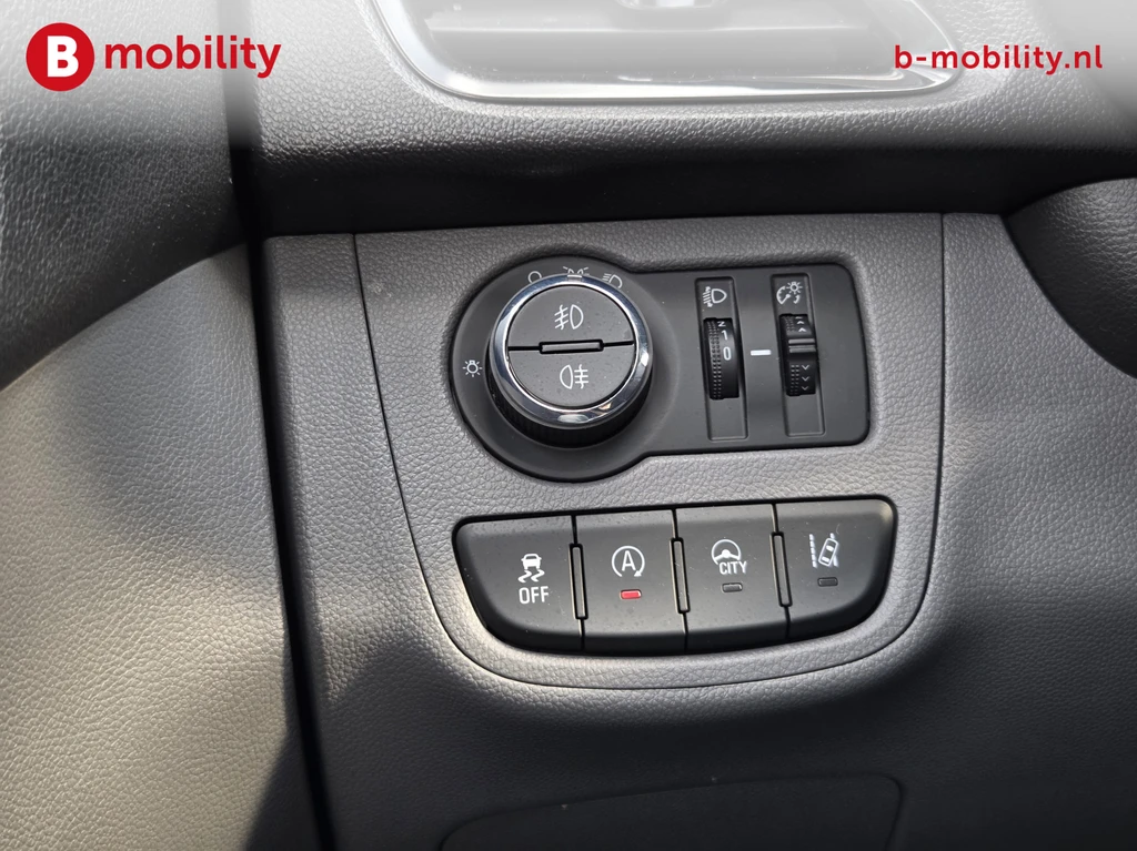 Opel KARL – foto 18