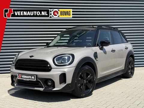 MINI Countryman 1.5 Cooper Pano/H&K/Leder/Trekhaak