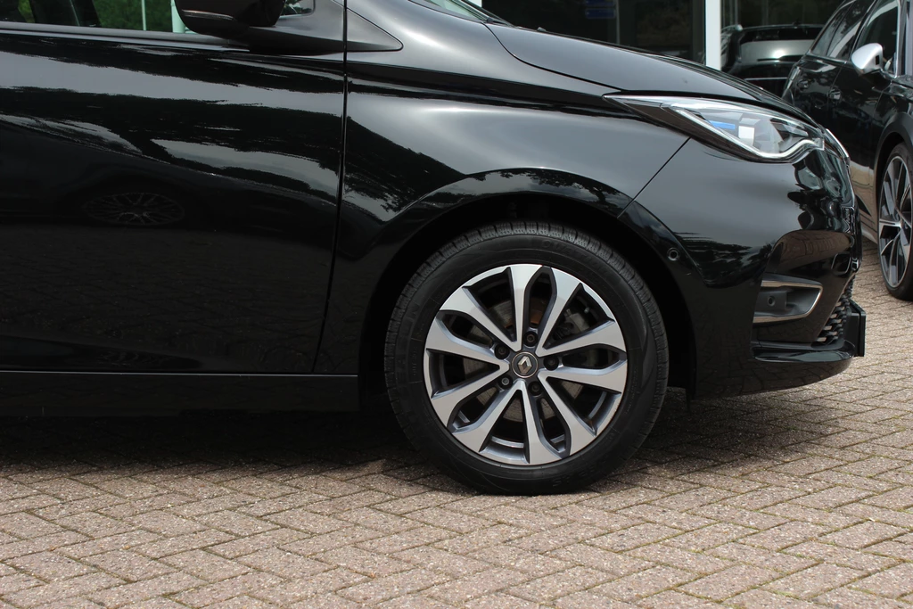 Renault ZOE – foto 17