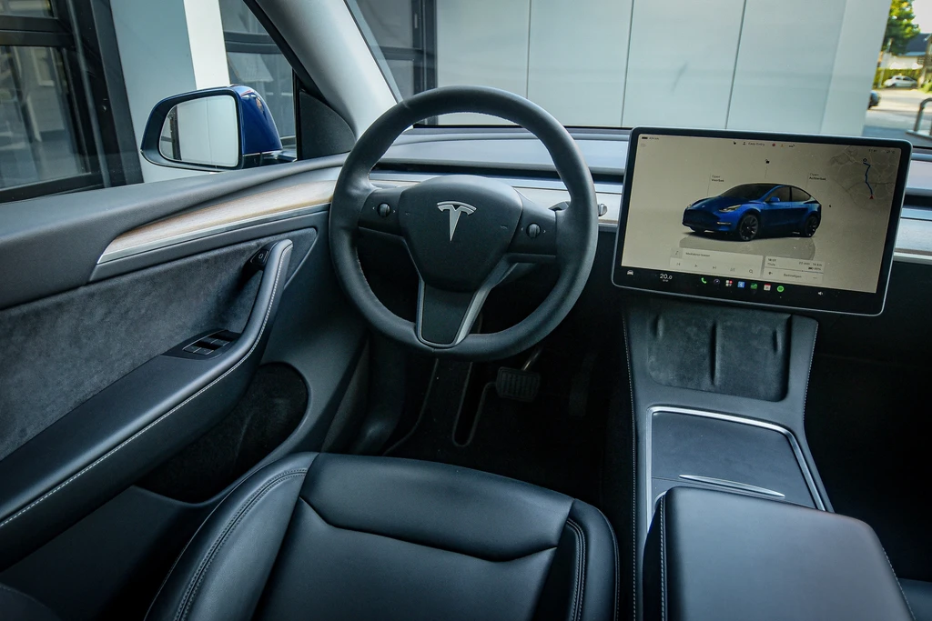 Tesla Model Y – foto 33