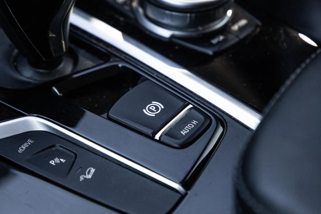 BMW X3 – foto 23