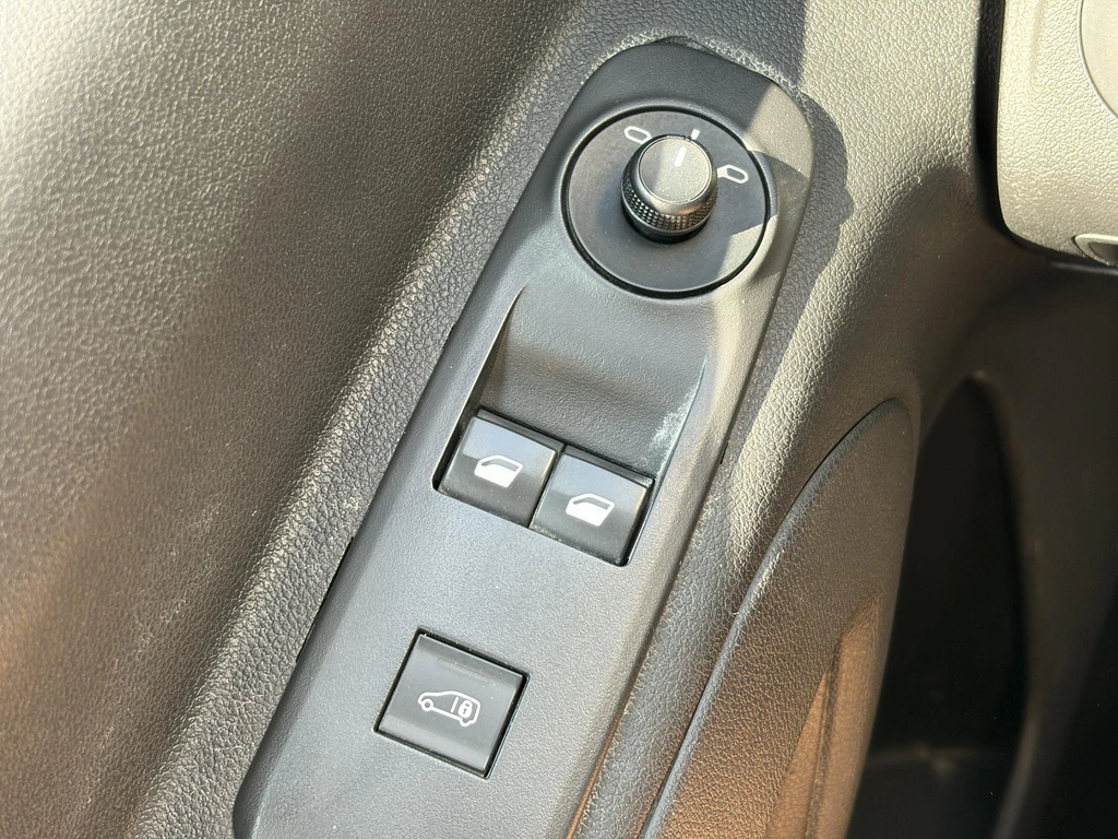 Opel Combo – foto 30