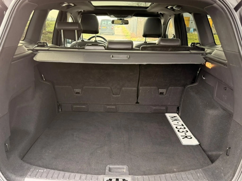 Ford Kuga – foto 13