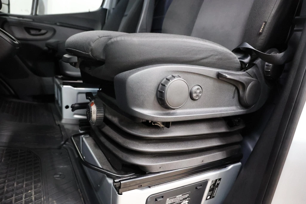 Mercedes-Benz Sprinter – foto 18
