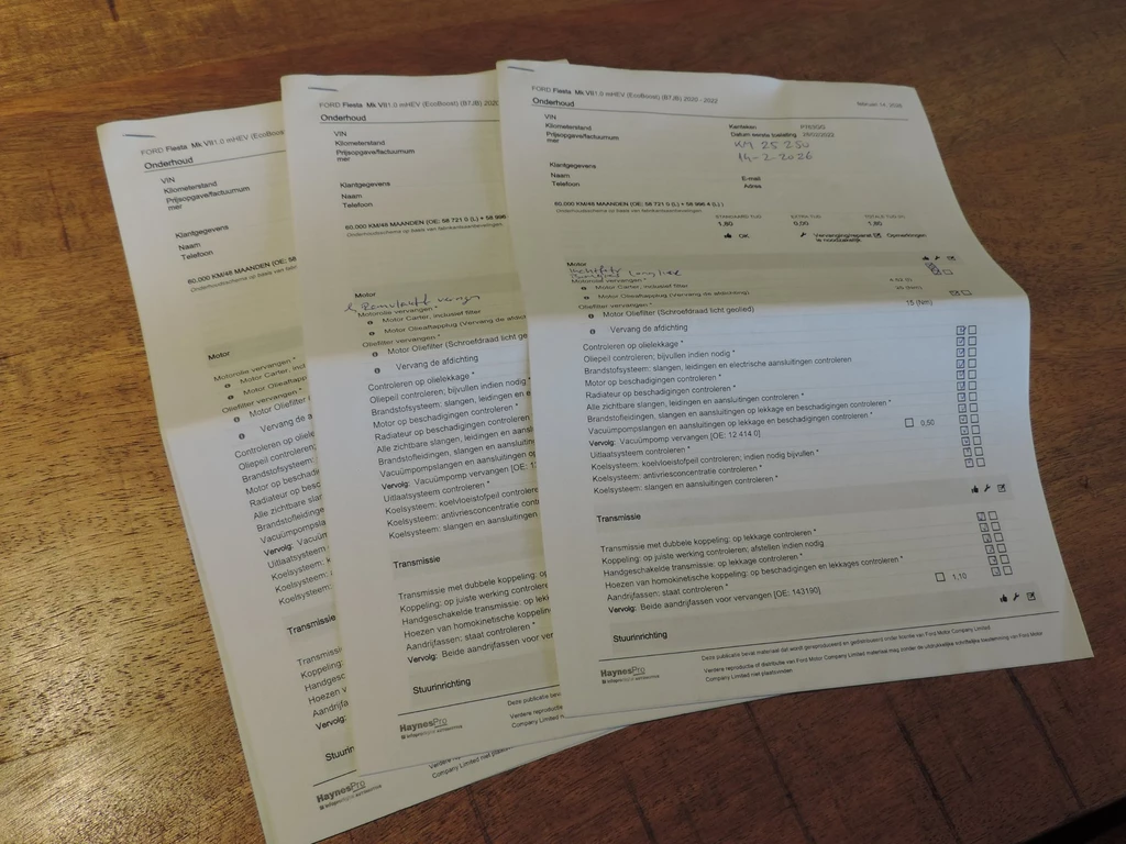 Ford Fiesta – foto 63