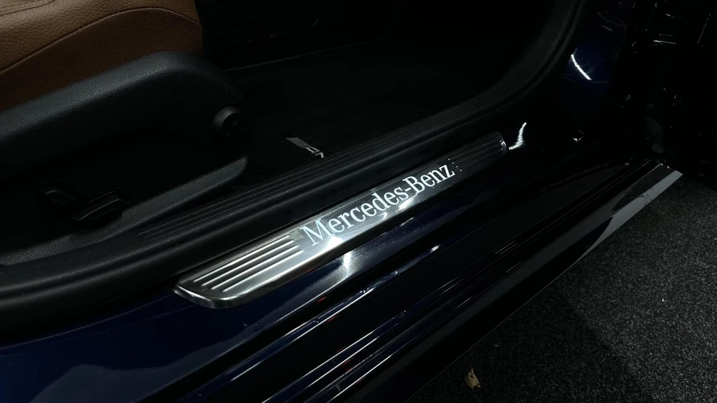 Mercedes-Benz C-Klasse – foto 22