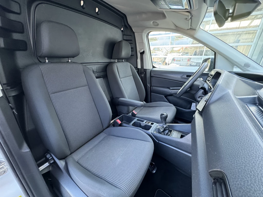 Volkswagen Caddy – foto 12