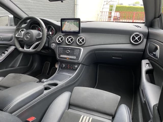 Mercedes-Benz CLA – thumbnail 14